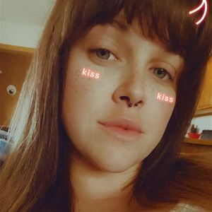 Meet your Posher, Cheyenne